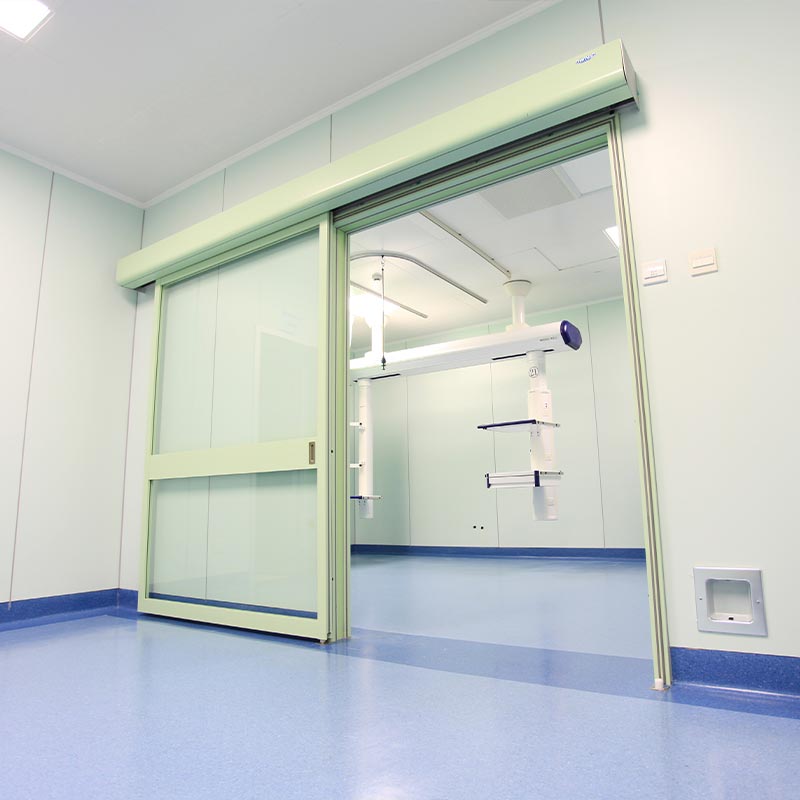 ICU ປະຕູເລື່ອນອັດຕະໂນມັດປັບປຸງການຄວບຄຸມການຕິດເຊື້ອແລະຄວາມປອດໄພຂອງຄົນເຈັບໃນໂຮງຫມໍທີ່ທັນສະໄຫມແນວໃດ? ICU ປະຕູເລື່ອນອັດຕະໂນມັດປັບປຸງການຄວບຄຸມການຕິດເຊື້ອແລະຄວາມປອດໄພຂອງຄົນເຈັບໃນໂຮງຫມໍທີ່ທັນສະໄຫມແນວໃດ?