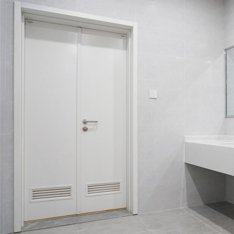 ເປັນຫຍັງ Swing Steel Door for Washroom ຈຶ່ງເປັນທາງອອກທີ່ເໝາະສົມສຳລັບຫ້ອງນ້ຳທີ່ທັນສະໄໝ? ເປັນຫຍັງ Swing Steel Door for Washroom ຈຶ່ງເປັນທາງອອກທີ່ເໝາະສົມສຳລັບຫ້ອງນ້ຳທີ່ທັນສະໄໝ?
